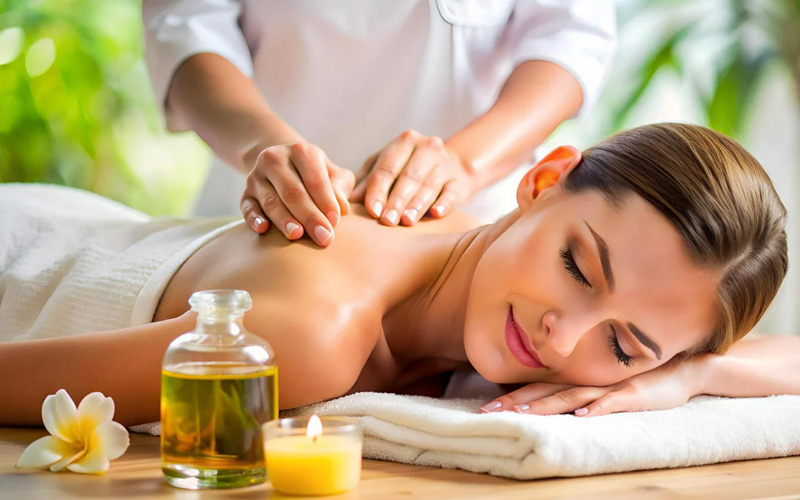 Best Luxury Spa Near Me | Relax, Rejuvenate & Indulge