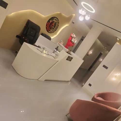 Buddha International Spa Lounge