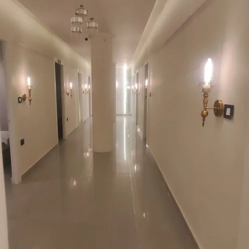 Buddha International Spa Lounge