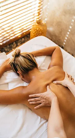 Best Massage Centre in Chandigarh | Relax, Rejuvenate & Refresh